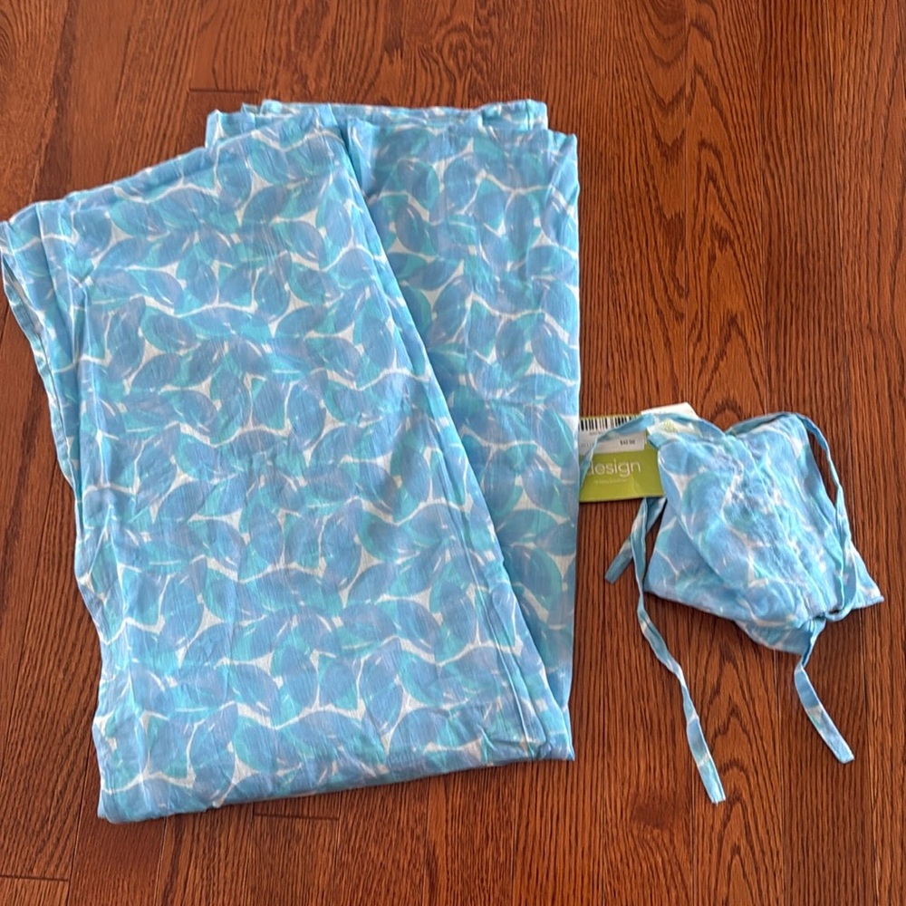 Sarong St Thomas